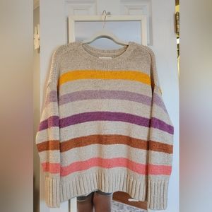 Lou & Grey for Loft sweater